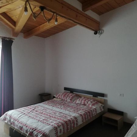Pensiune Stirbu Borşa Kamer foto