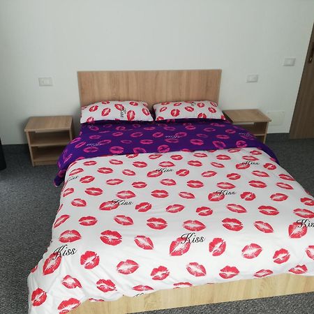 Pensiune Stirbu Borşa Kamer foto