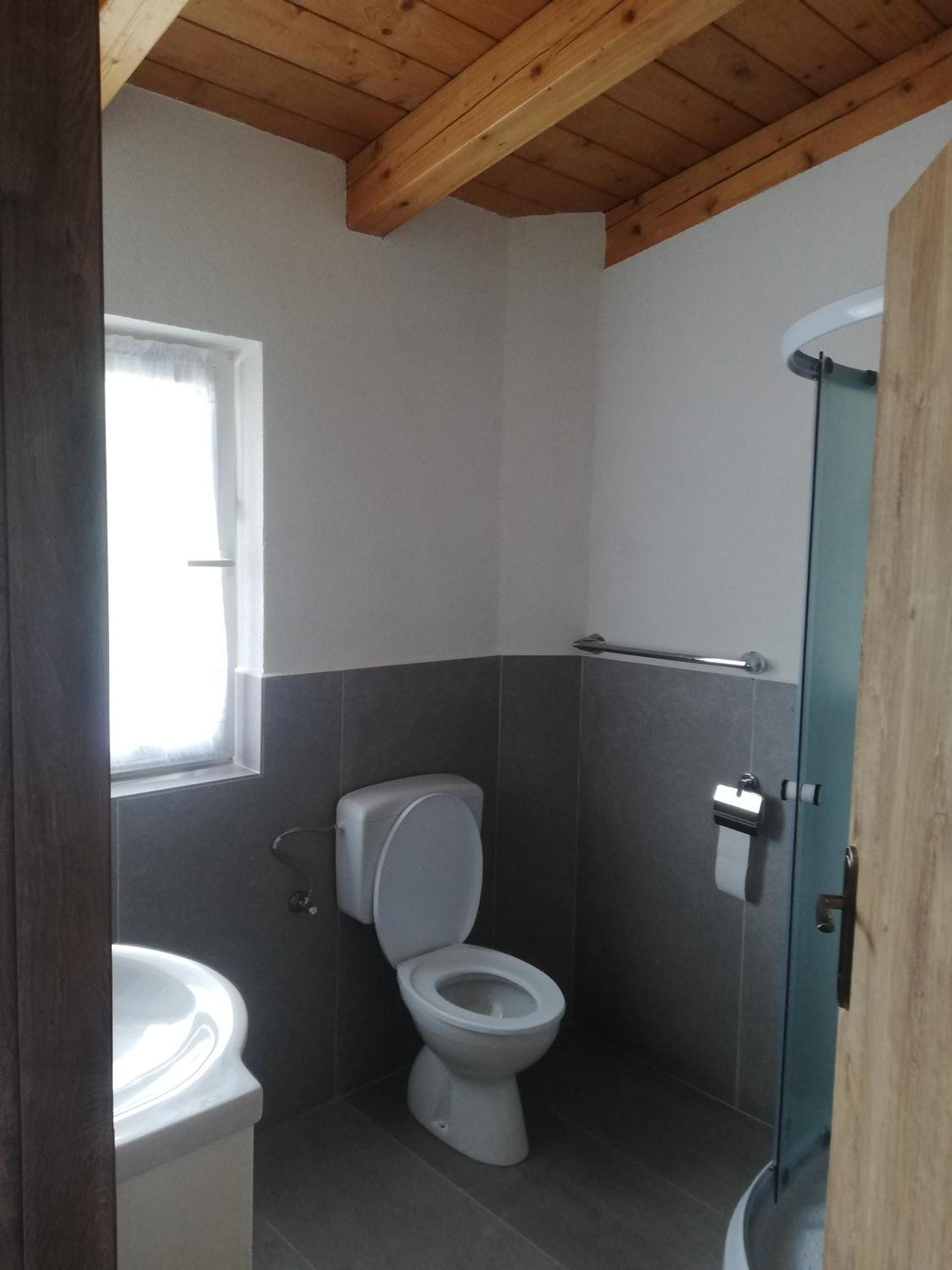 Pensiune Stirbu Borşa Kamer foto