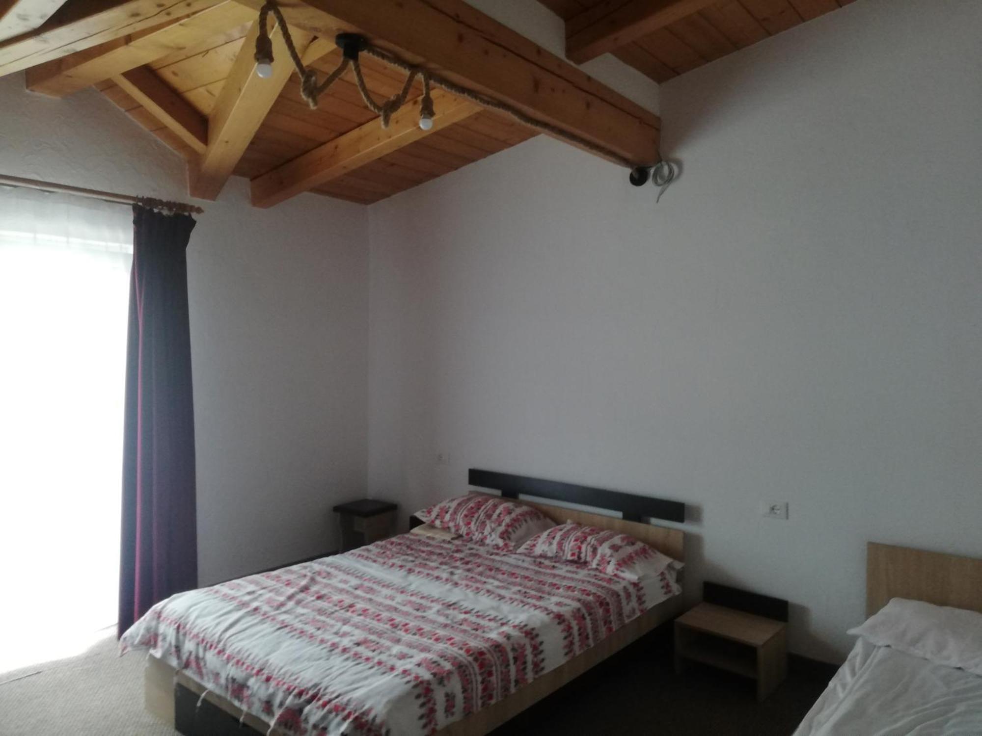 Pensiune Stirbu Borşa Kamer foto