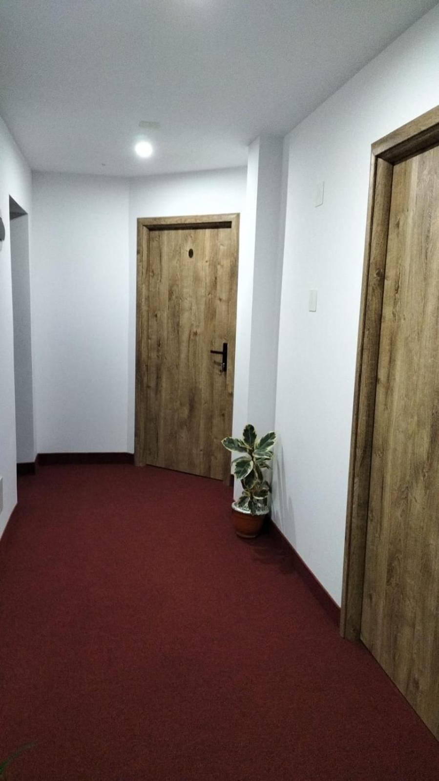 Pensiune Stirbu Borşa Buitenkant foto