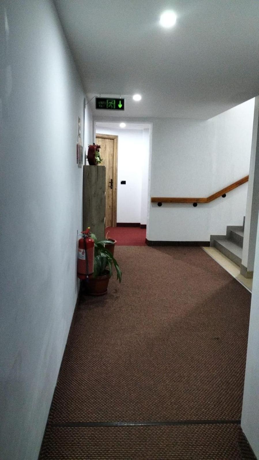 Pensiune Stirbu Borşa Buitenkant foto