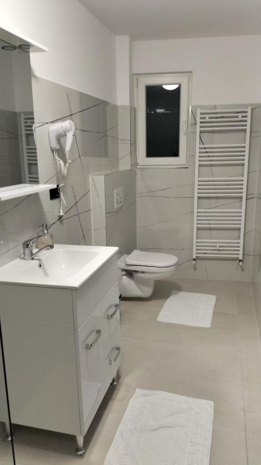 Pensiune Stirbu Borşa Kamer foto