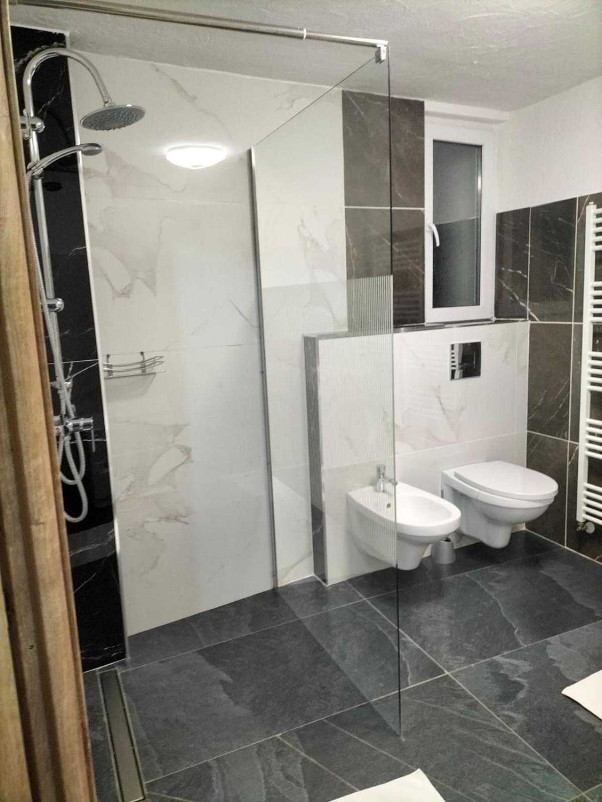 Pensiune Stirbu Borşa Kamer foto